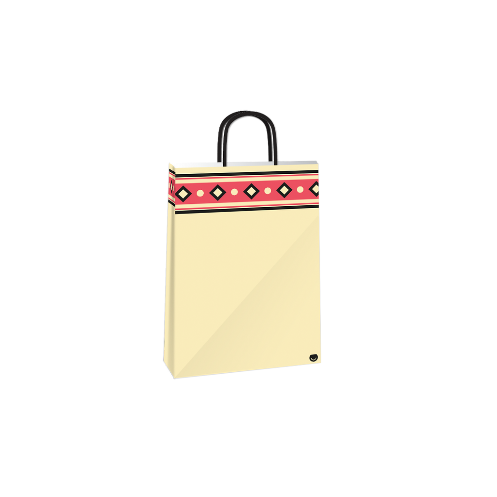 BOLSA RP GUARDA ANDINA 14X8X20