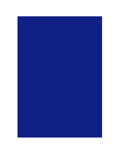 [0002-00051] TAPA A4 X50 AZUL