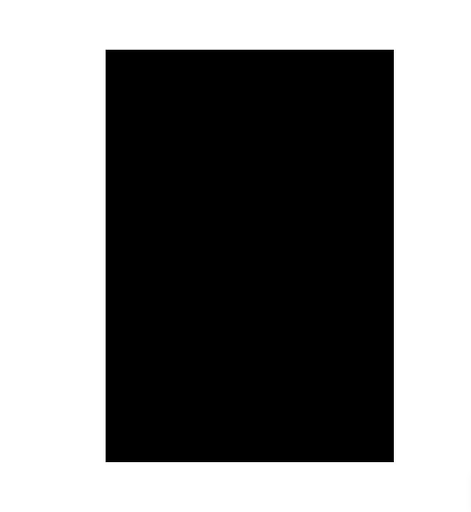 [0002-00052] TAPA A4 X50 NEGRO