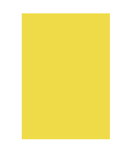 [0002-00056] TAPA A4 X50 AMARILLO