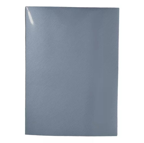 [0002-00080] TAPA A4 X50 GRIS