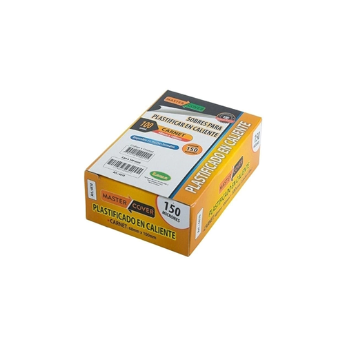 [6810] PLASTIFICADO 68X100 X100