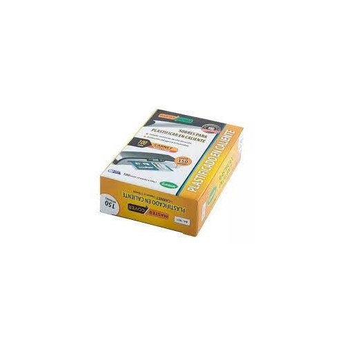 [7611] PLASTIFICADO 76X110 X100