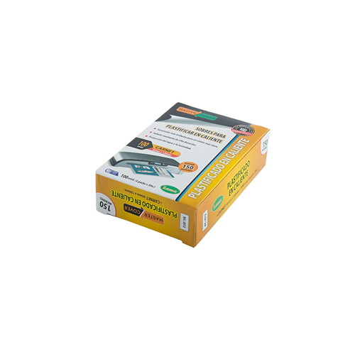 [8312] PLASTIFICADO 83X120 X100