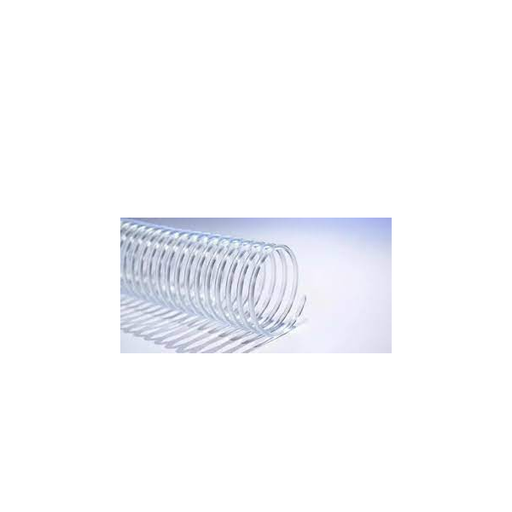 [0018-00009] ESPIRAL 7MM TRANSPARENTE X50 (25H)