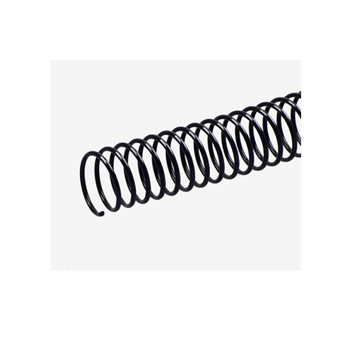 [0018-00091] ESPIRAL 29MM NEGRO X20 (180H)