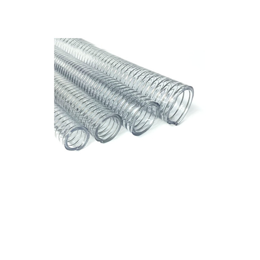 [0018-00099] ESPIRAL 33MM TRANSPARENTE X20 (250H)