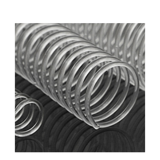 [0018-00117] ESPIRAL 40MM TRANSPARENTE X12