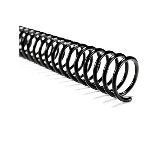 [0018-00118] ESPIRAL 40MM NEGRO X12