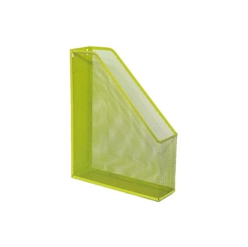 [3002VL] REVISTERO VALUES METALICO VERDE