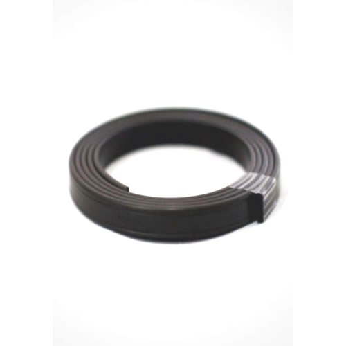 [385-0220] IMAN FLEXIBLE CINTA 9MM X 1 MT LIGGO