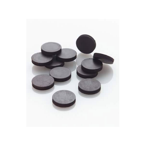 [115109] IMAN TURK REDONDO 9MM X20 UNIDADES
