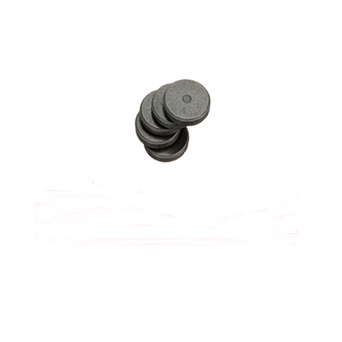[115220] IMAN TURK REDONDO 20MM X20 UNIDADES