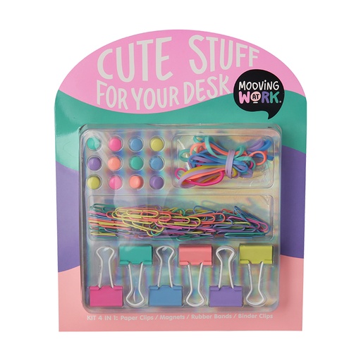 [2112060401] KIT MOOVING 4 EN 1 MULTICOLOR