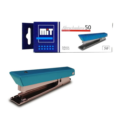 [20] ABROCHADORA MIT 50 CHICA