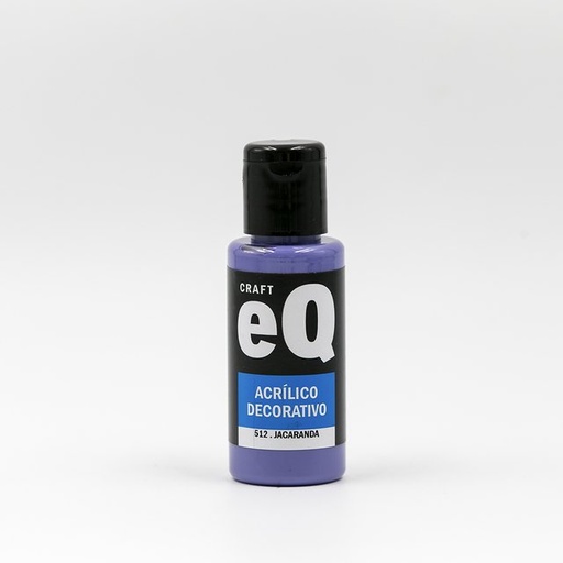 [1.1.1.50.512] ACRILICO EQ 50CC JACARANDA
