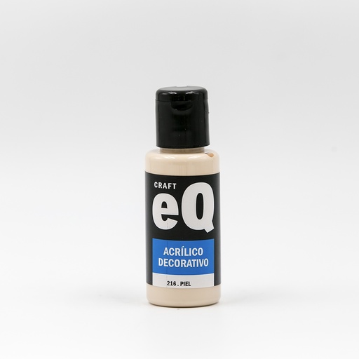 [1.1.1.50.216] ACRILICO EQ 50CC NUDE