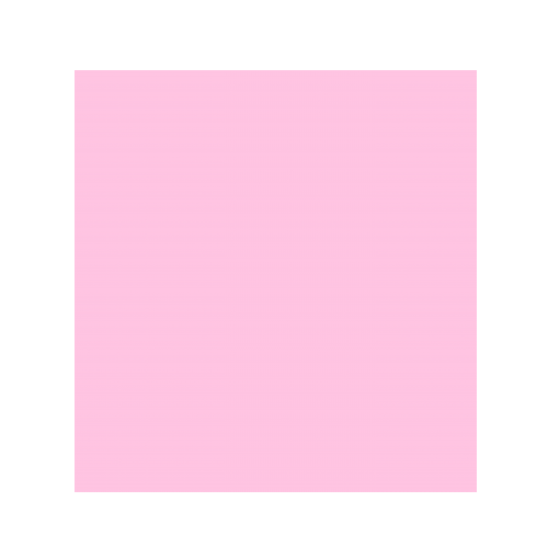 [PA2014] AFICHE LUMA 70X100CM X20 ROSA