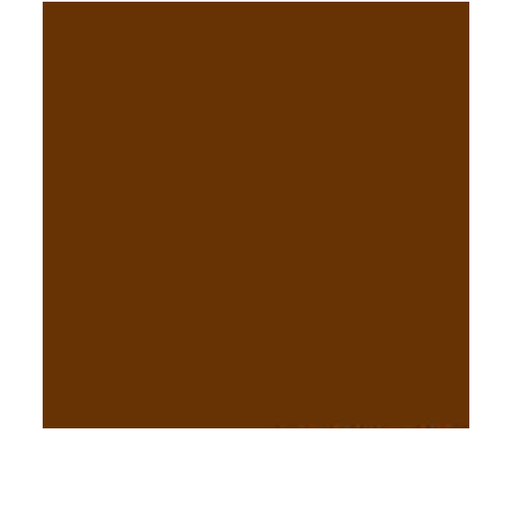 [PA2012] AFICHE LUMA 70X100CM X20 MARRON