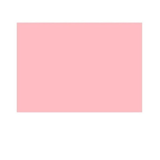 [PA2074] AFICHE LUMA 70X100CM X20 ROSA PASTEL