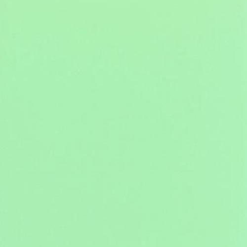 [PA2073] AFICHE LUMA 70X100CM X20 VERDE CLARO PASTEL