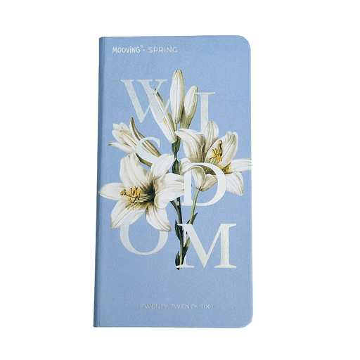 [1401128] AGENDA MOOVING POCKET COSIDA SPRING