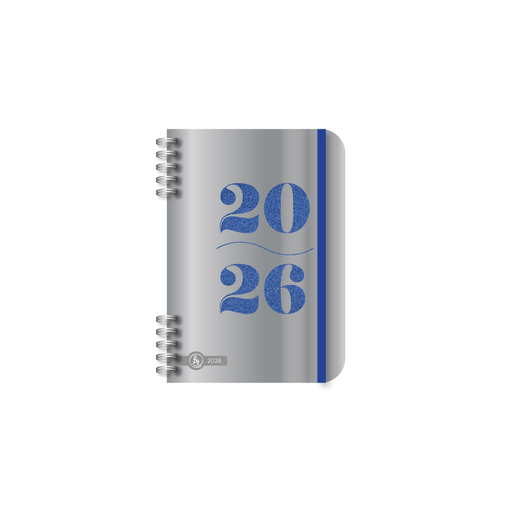 [8028] AGENDA RY 12X17 DXP 8028 PREMIUM