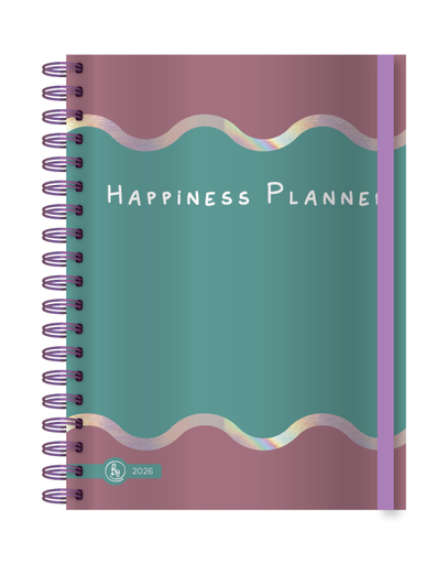 [8008] AGENDA RY 15X21 SV 8008 PREMIUM