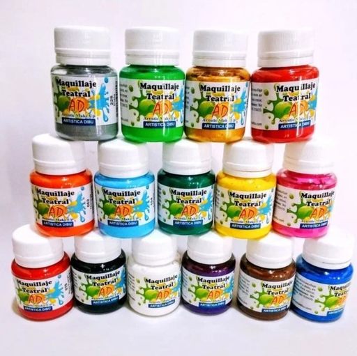 [058739-220] MAQUILLAJE AD 40ML COLOR COBRE