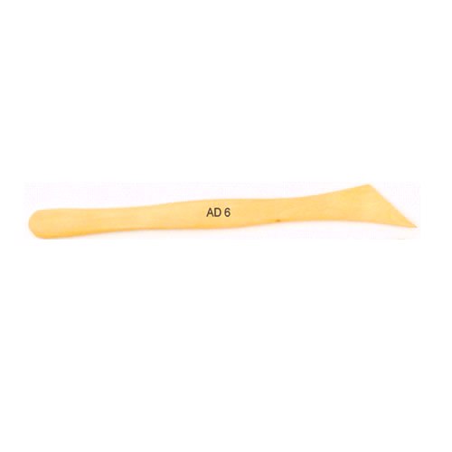 [012359-206] ESTECA AD PROFESIONAL 20CM 06