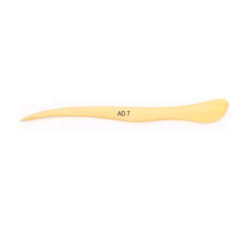 [012359-207] ESTECA AD PROFESIONAL 20CM 07
