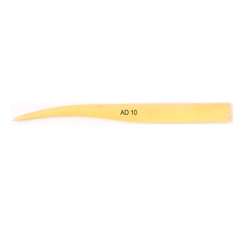 [012359-210] ESTECA AD PROFESIONAL 20CM 10