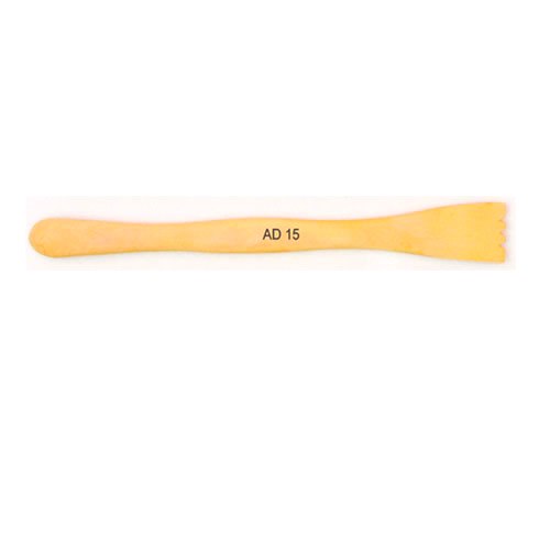 [012359-215] ESTECA AD PROFESIONAL 20CM 15