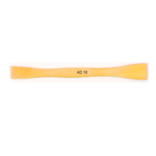 [012359-216] ESTECA AD PROFESIONAL 20CM 16