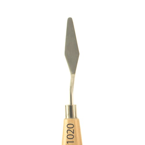 [012359-120] ESPATULA AD PROFESIONAL 1020 MANGO MADERA