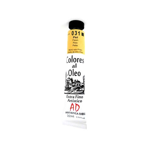 [058726-031] OLEO AD 22ML PIEL LIQUIDACION