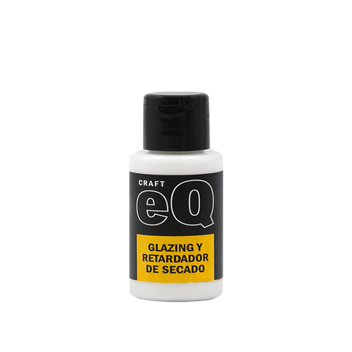 [1.2.1.50.24] GLAZING Y RETARDADOR DE SECADO EQ 50CC