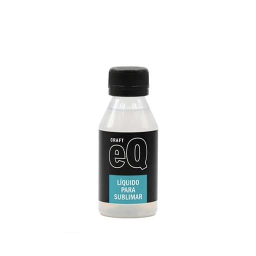 [1.2.1.100.28] LIQUIDO PARA SUBLIMACION EQ 100CC