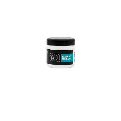 [150] PASTA PARA MODELAR EQ 200CC
