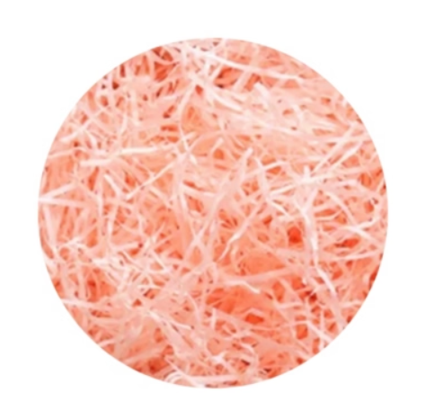 [VIR101] VIRUTA DE PAPEL X 250GR SALMON