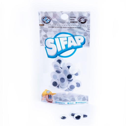 [20218] OJITOS MOVILES SIFAP GRANDES X30