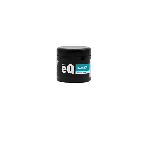 [1900-100] PINTURA PARA PIZARRON EQ 200CC NEGRO