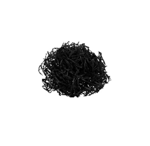 [VIR101] VIRUTA DE PAPEL X 250GR NEGRA