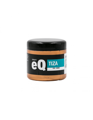 [30] PINTURA A LA TIZA EQ 200CC COBRE
