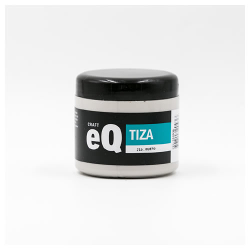 [215] PINTURA A LA TIZA EQ 200CC HUESO