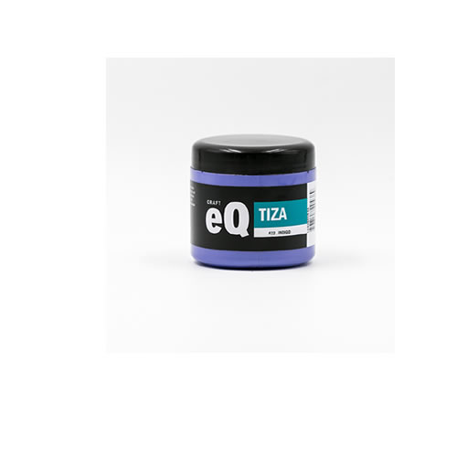 [422] PINTURA A LA TIZA EQ 200CC INDIGO