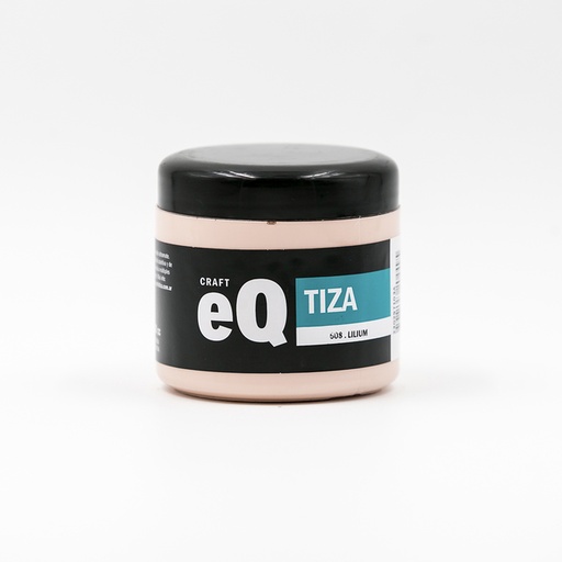 [608] PINTURA A LA TIZA EQ 200CC LILIUM