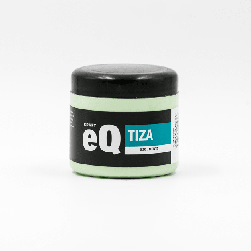 [930] PINTURA A LA TIZA EQ 200CC MENTA