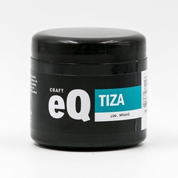 [1.1.3.200.100] PINTURA A LA TIZA EQ 200CC NEGRO