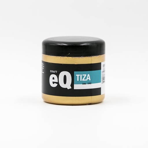 [1.1.3.200.40] PINTURA A LA TIZA EQ 200CC ORO